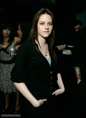  2007: 7th Annual Hollywood Life Breakthrough of the año Awards.