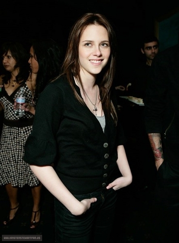  2007: 7th Annual Hollywood Life Breakthrough of the an Awards.