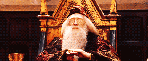  Albus Dumbledore ♥