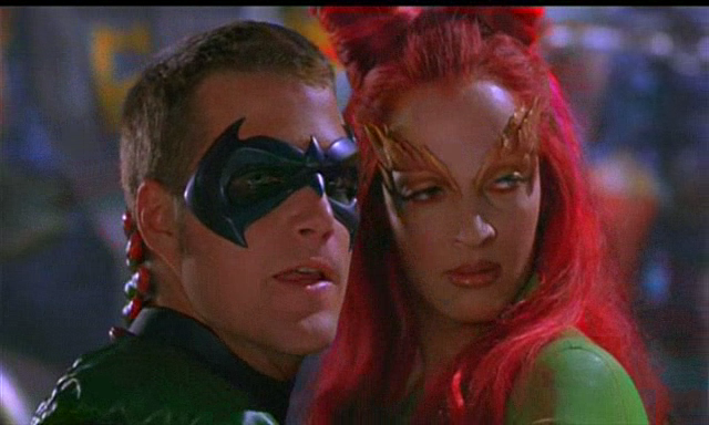 Batman and Robin - Batman and Robin (1997) Image (23708134) - Fanpop