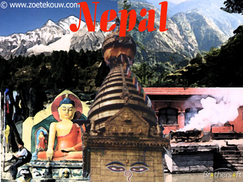  Beautiful nepal