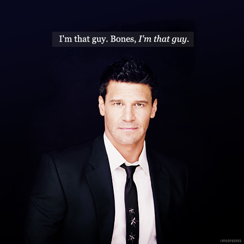  Booth ♥