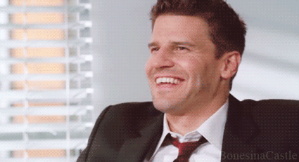 Booth ♥ 