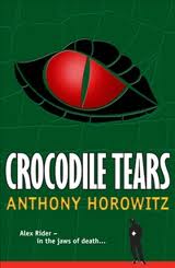  krokodil tears