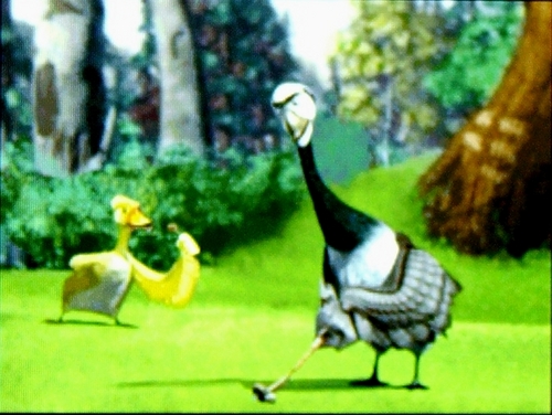  DS Game Screenshots