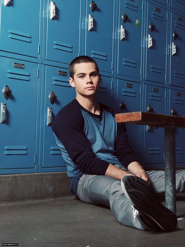 Dylan O'Brien - Troix Magazine 'Boys of Summer' Issue (Scans & Outtakes)