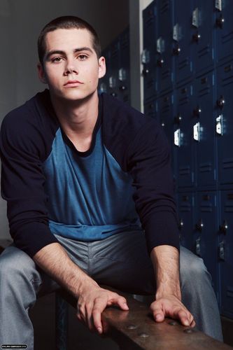 Dylan O'Brien - Troix Magazine 'Boys of Summer' Issue (Scans & Outtakes)
