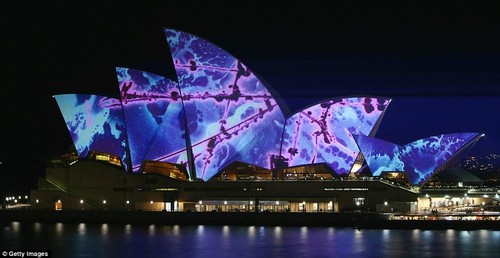  ENO at the Sydney Opera House