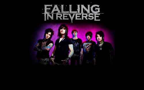  Falling in Reverse