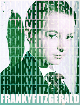 Franky Fitzgerald,Skins!