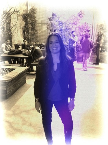  holly Marie Combs ♥