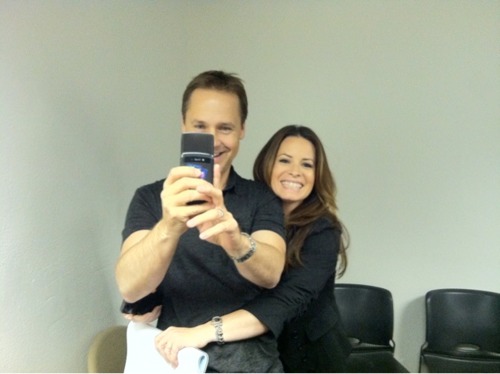  holly Marie Combs ♥
