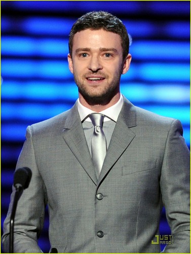  Justin Timberlake Invited to Marine Corps Ball