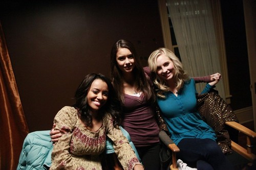  Kat,Nina and Candice <3