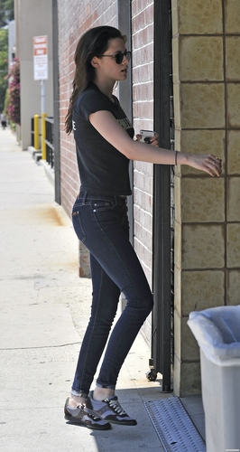  Kristen Stewart [HQ]