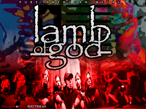 Lamb od God