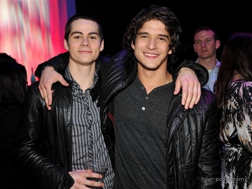  MTV Upfronts & After Party - 02.02.11