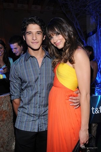  MTV's Teen lupo Series Premiere Party - 25.05.11
