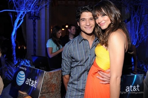 MTV's Teen Wolf Series Premiere Party - 25.05.11