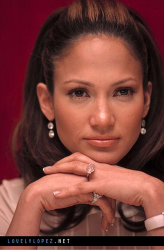 Maid in Manhattan Photocall & press conference 2003