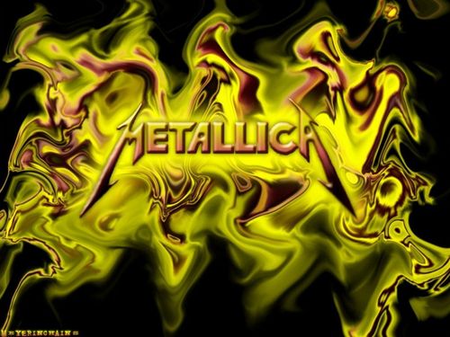  Metallica پیپر وال