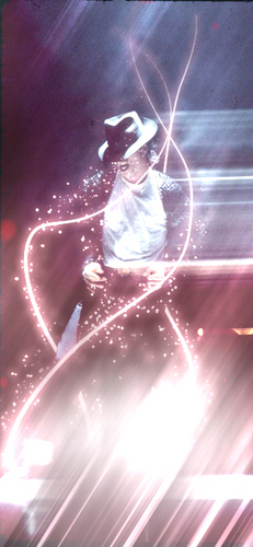  Michael Jackson~MOONWALK~ <3