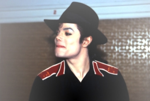  Michael Jackson THRILLER era ~niks95 <3
