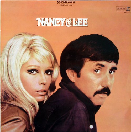  NANCY & LEE