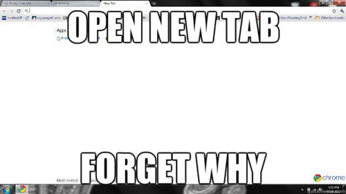  Open New Tab