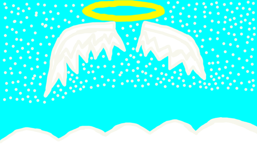 Pit's Angel Icarus Wings