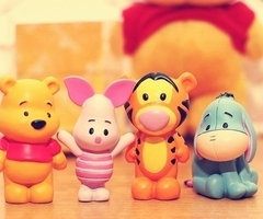  Pooh :D