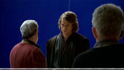  misceláneo Pics from Revenge of the Sith