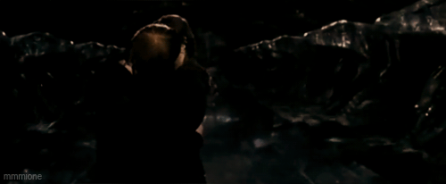  Ron & Hermione Kiss