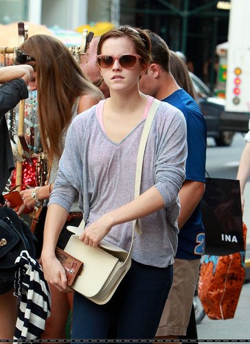  Shopping at Chanel Store - July 13