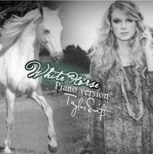  Taylor быстрый, стремительный, свифт - Single covers --Fanmade--