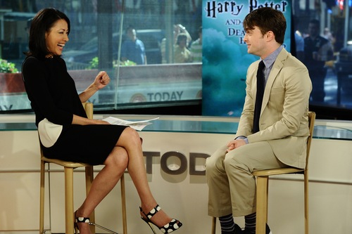 The Today Show - 14 July 2011