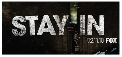  The Walking Dead Season 1 - International Posters
