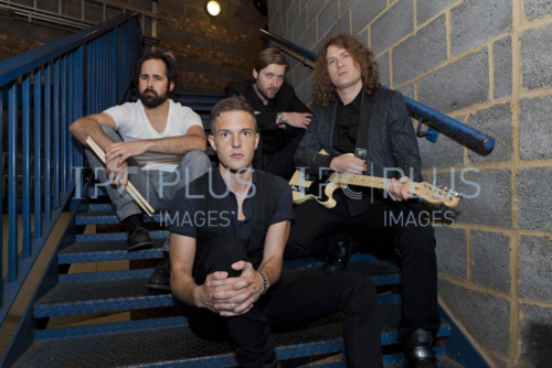 The killers 2011