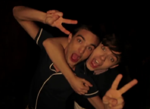 Tomathan (Love These Boyz Soo Much) Aww Bless Them!! 100% Real ♥