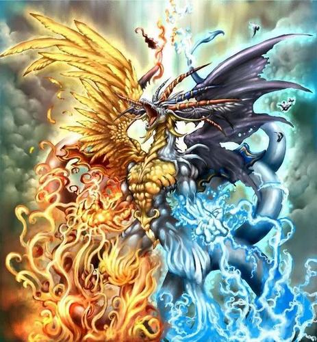  Ultimate Phoenix