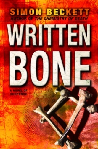  Written in Bone