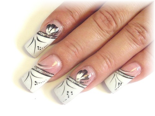 awesome nail art