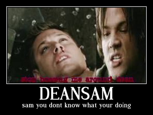  dean&sam