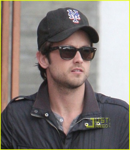  justin CHATWIN
