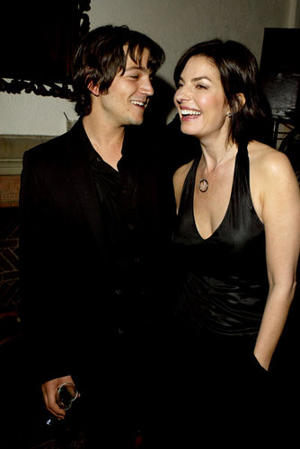 'Dirty Dancing' Havana Nights World Premiere - After Party [February 24, 2004]