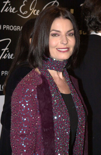  10th Annual fogo and Ice Ball to Benefit Revlon UCLA Women Cancer Center [December 11, 2000]