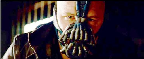  Bane, A Clearer Picture