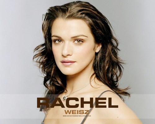  Beautiful Rachel