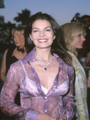  Cannes 2000 - amfAR Party [May 18, 2000]