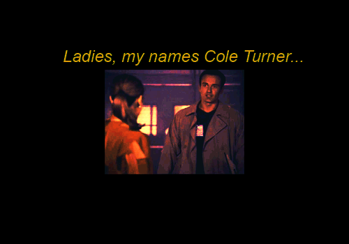  Cole Turner GIFs